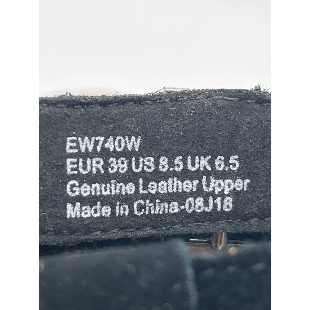 Aetrex ew740w wedge